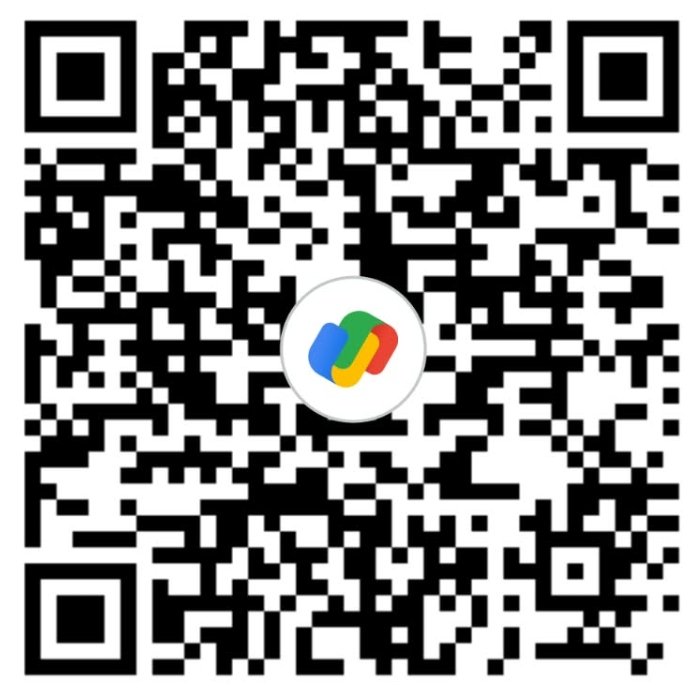 Payment QR Code