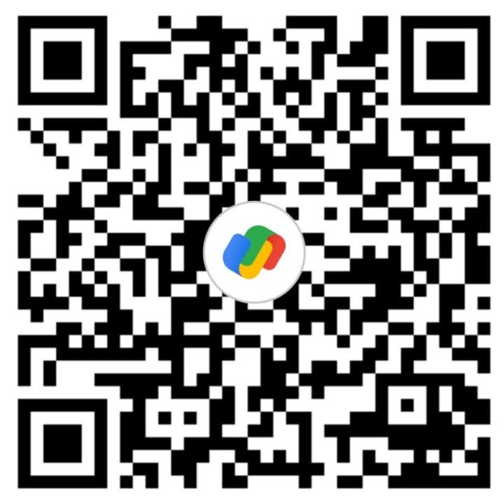 Payment QR Code
